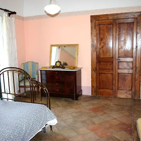 Alimuri Apartament Meta
